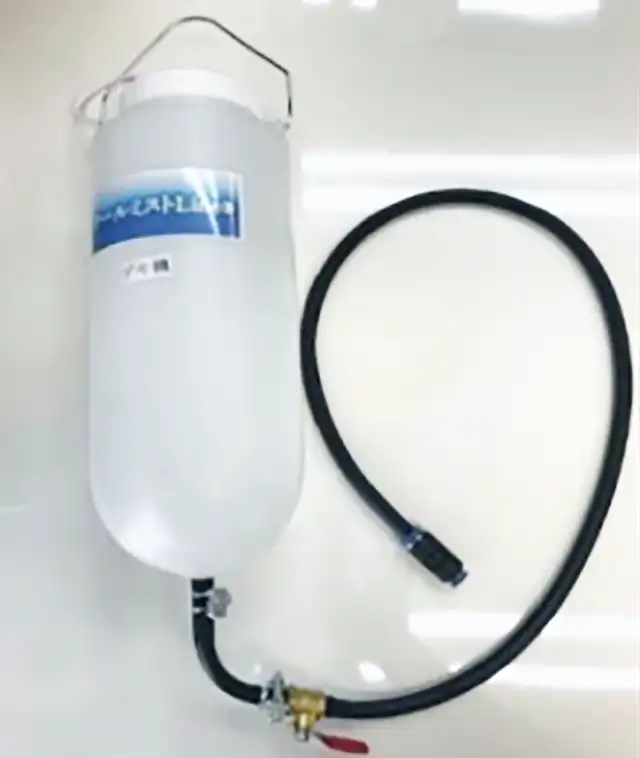 水タンク(2L)
