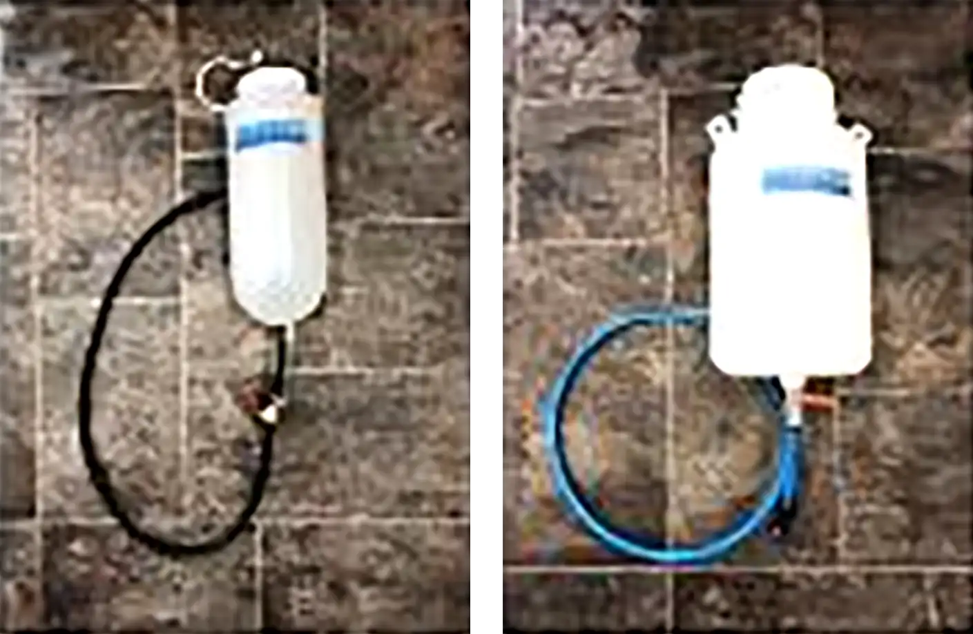 オプション 水タンク